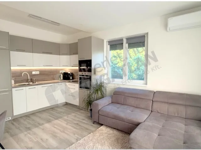 Kiadó lakás Budapest XI. kerület, Őrmező 51 nm