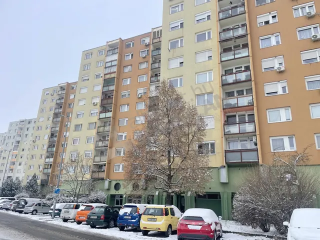 Eladó lakás Budapest XVIII. kerület, Havanna lakótelep 53 nm