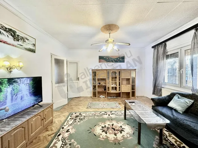 Kiadó ház Budapest XVIII. kerület, Mikszáth Kálmán utca 86 nm