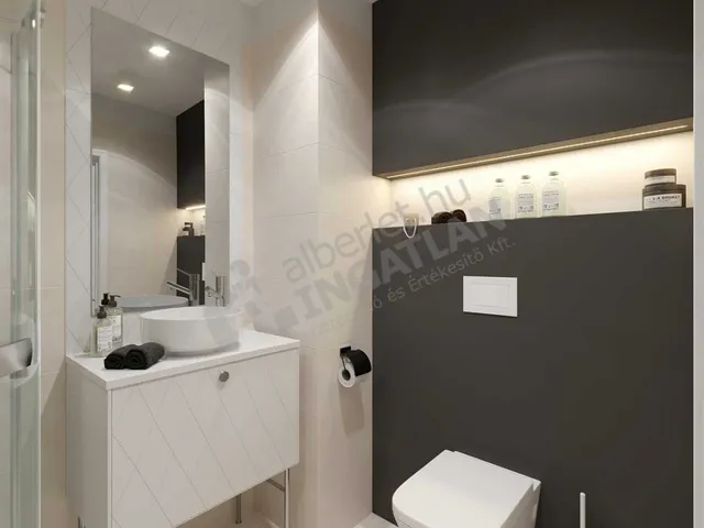 Kiadó lakás Budapest XI. kerület, Kelenföld, Petzvál József utca 34 nm