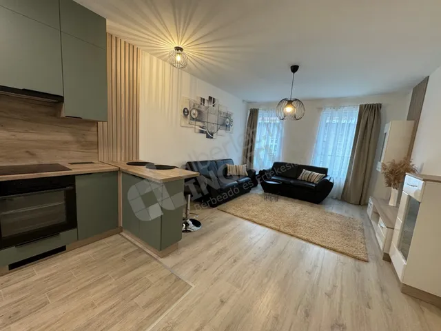 Kiadó lakás Budapest XIII. kerület, Angyalföld 47 nm