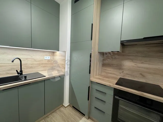 Kiadó lakás Budapest XIII. kerület, Angyalföld, Csángó utca 47 nm