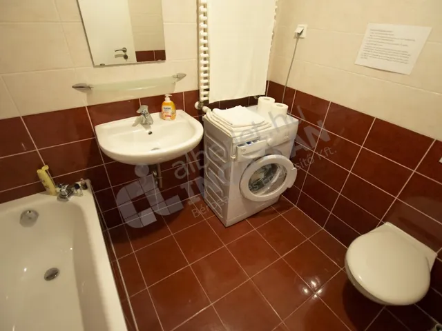 Kiadó lakás Budapest VII. kerület, Külső-Erzsébetváros, Garay utca 66 nm