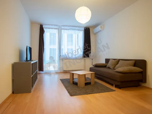 Kiadó lakás Budapest VII. kerület, Külső-Erzsébetváros, Garay utca 66 nm