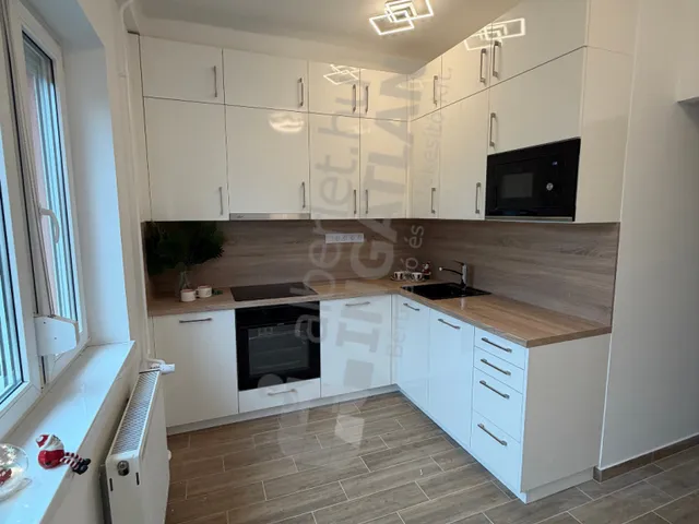 Kiadó lakás Budapest XIV. kerület 36 nm