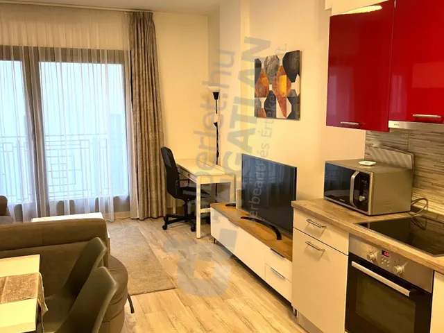 Kiadó lakás Budapest VI. kerület 49 nm