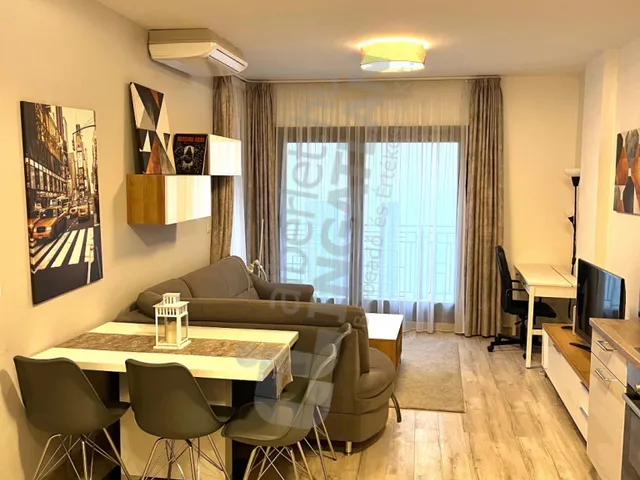 Kiadó lakás Budapest VI. kerület, Király utca 49 nm