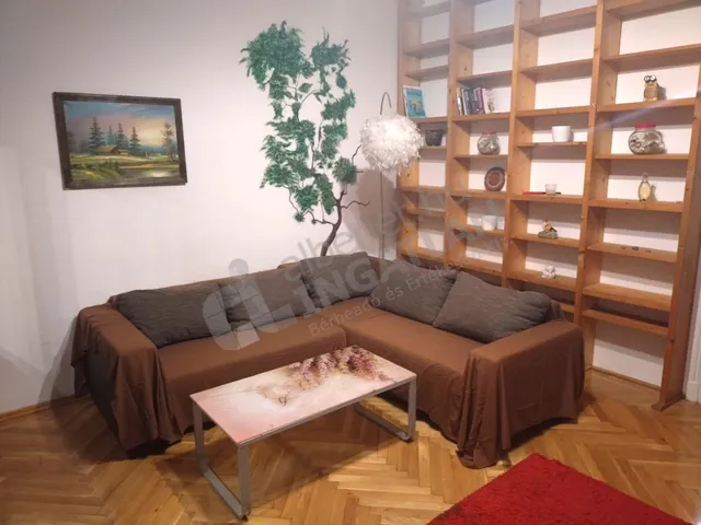 Kiadó lakás Budapest IX. kerület 55 nm