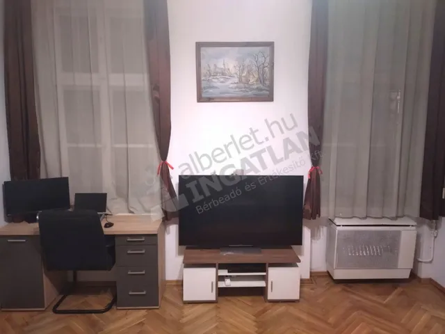 Kiadó lakás Budapest IX. kerület, Páva utca 55 nm