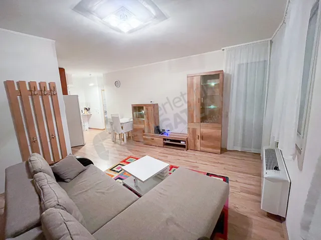 Kiadó lakás Budapest XXI. kerület, II. Rákóczi Ferenc út 46 nm