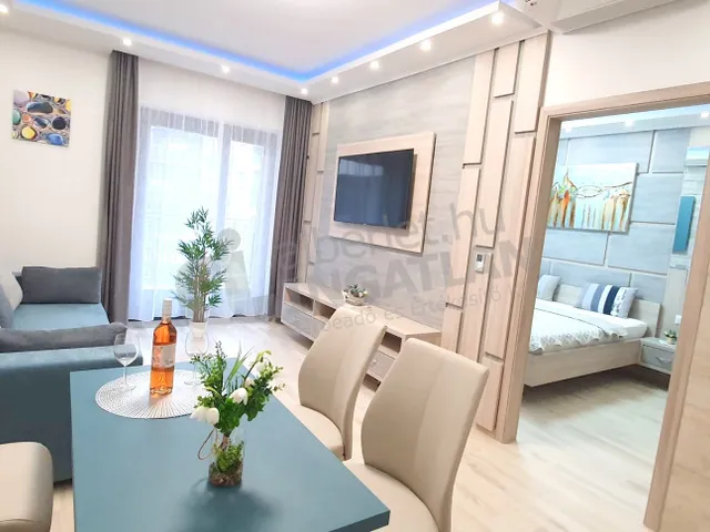 Kiadó lakás Budapest VI. kerület 50 nm