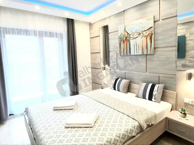 Kiadó lakás Budapest VI. kerület, Király utca 50 nm