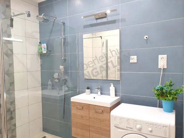 Kiadó lakás Budapest VI. kerület, Király utca 50 nm