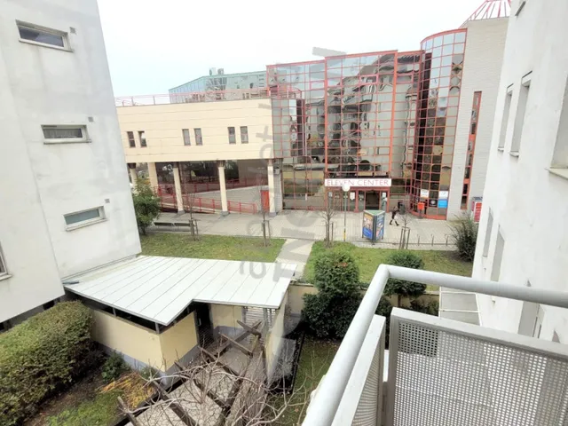 Kiadó lakás Budapest XI. kerület, Gazdagrét 42 nm