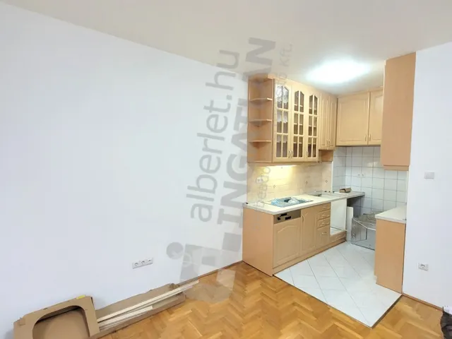 Kiadó lakás Budapest XI. kerület, Gazdagrét, Rétköz utca 42 nm