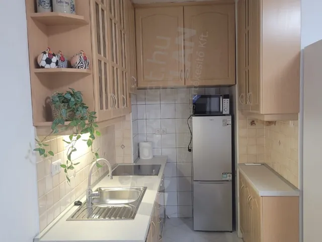 Kiadó lakás Budapest XI. kerület, Gazdagrét 42 nm