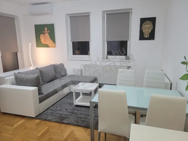 Kiadó lakás Budapest XI. kerület, Gazdagrét, Rétköz utca 42 nm