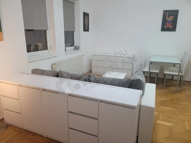 Kiadó lakás Budapest XI. kerület, Gazdagrét, Rétköz utca 42 nm