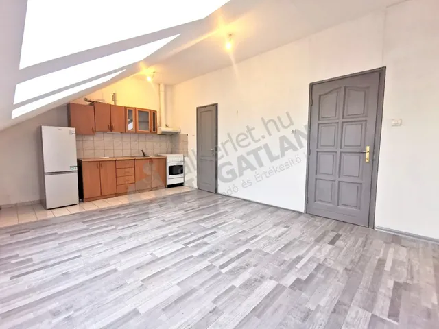 Eladó lakás Budapest XIII. kerület 34 nm