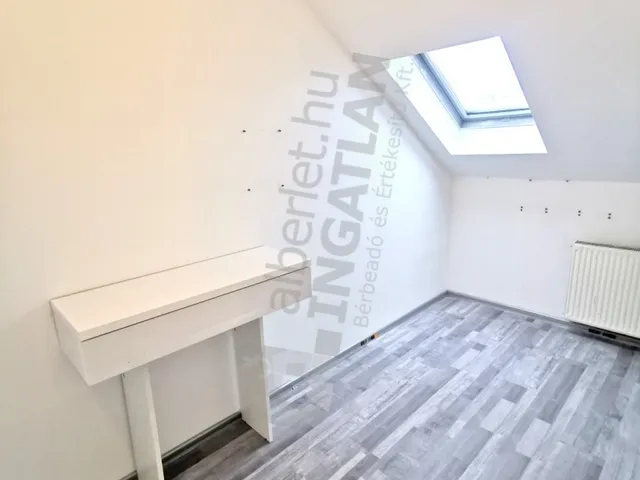 Eladó lakás Budapest XIII. kerület, Csángó utca 34 nm