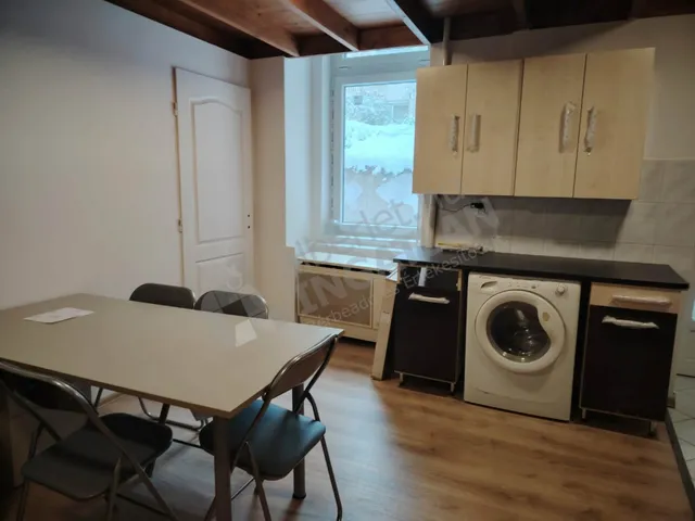 Kiadó lakás Budapest IX. kerület 57 nm