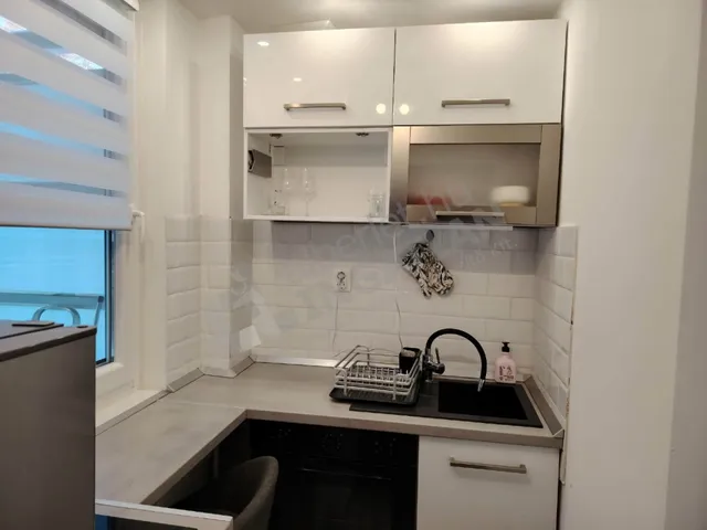 Kiadó lakás Budapest III. kerület, Silvanus sétány 30 nm