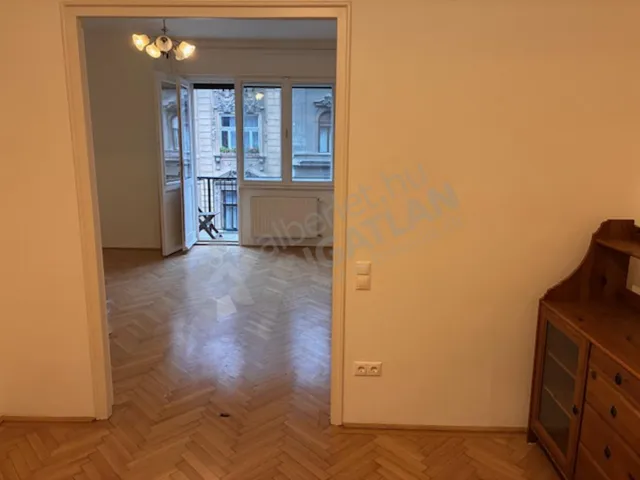 Kiadó lakás Budapest XIII. kerület, Újlipótváros, Visegrádi utca 74 nm