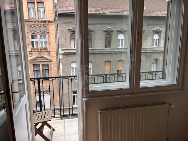 Kiadó lakás Budapest XIII. kerület, Újlipótváros 74 nm