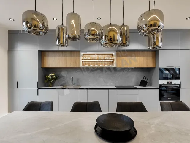 Kiadó lakás Budapest VI. kerület, Zichy Jenő utca 140 nm