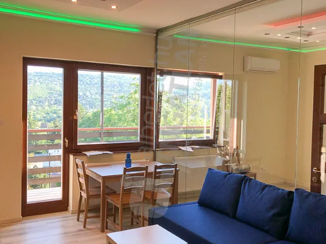 Kiadó lakás Budapest II. kerület, Rózsadomb, Gábor Áron utca 51 nm