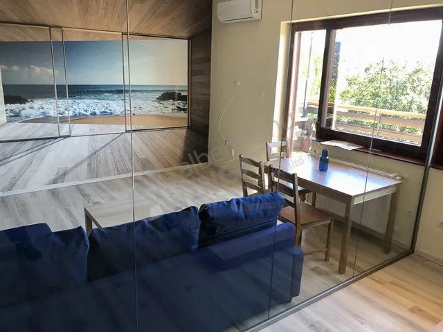 Kiadó lakás Budapest II. kerület, Rózsadomb, Gábor Áron utca 51 nm