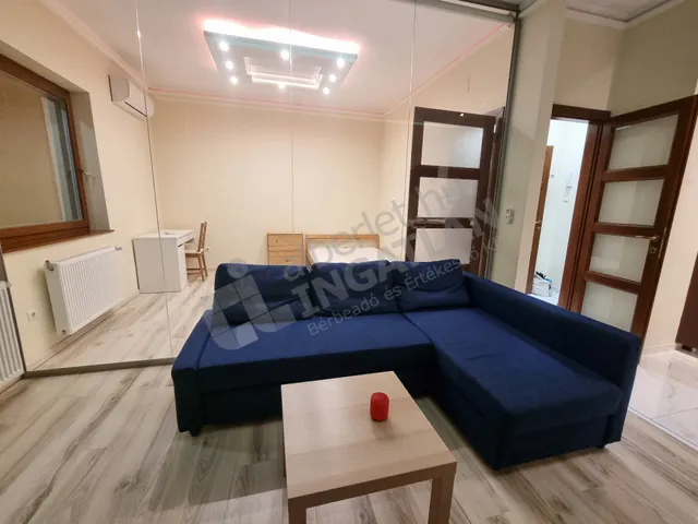 Kiadó lakás Budapest II. kerület, Rózsadomb 51 nm