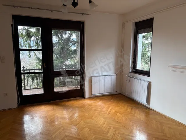 Kiadó lakás Budapest II. kerület, Csatárka 38 nm