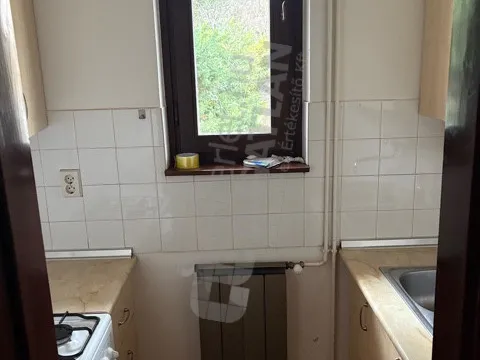Kiadó lakás Budapest II. kerület, Csatárka, Vöröstorony lejtő 38 nm