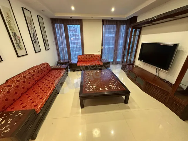 Kiadó lakás Budapest XIII. kerület, Danubius utca 110 nm