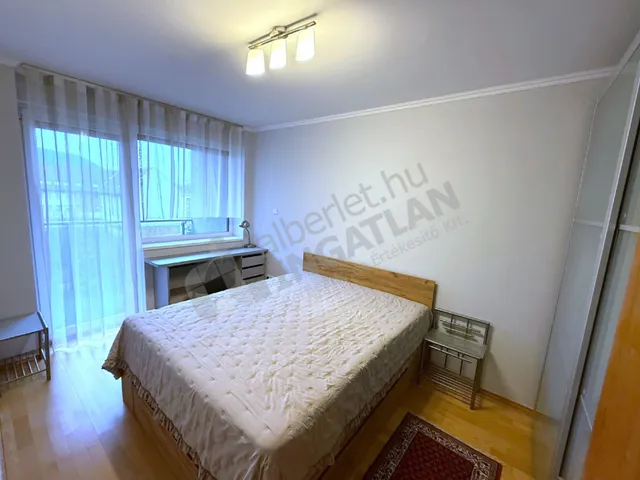 Kiadó lakás Budapest III. kerület, Óbuda, Lajos utca 49 nm