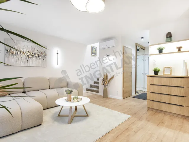 Eladó lakás Budapest IX. kerület, Liliom utca 95 nm