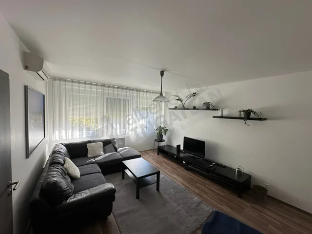 Eladó lakás Budapest XIII. kerület, Újlipótváros 68 nm