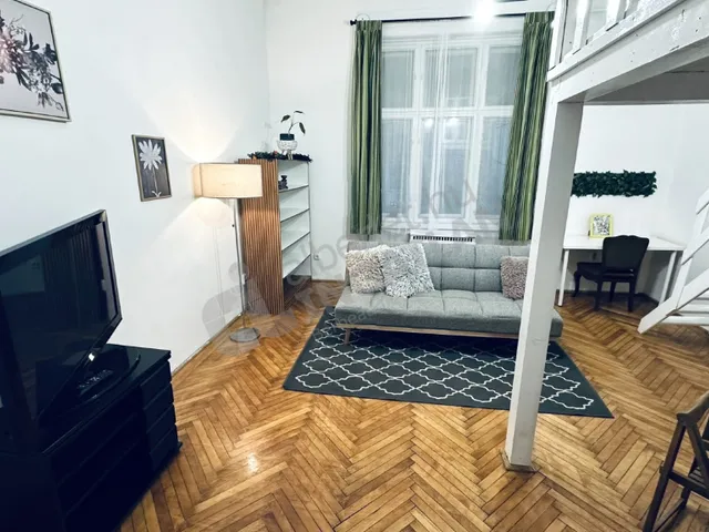 Kiadó lakás Budapest XII. kerület, Krisztinaváros XII. ker., Nagyenyed utca 40 nm
