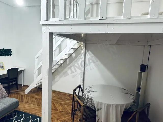 Kiadó lakás Budapest XII. kerület, Krisztinaváros XII. ker., Nagyenyed utca 40 nm