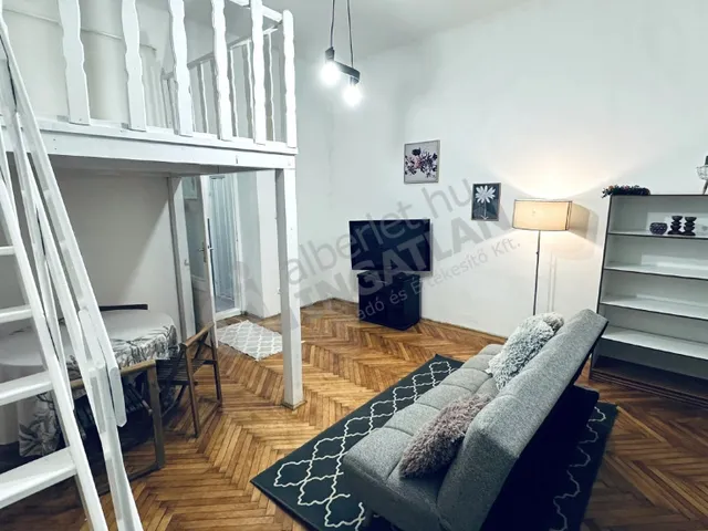 Kiadó lakás Budapest XII. kerület, Krisztinaváros XII. ker., Nagyenyed utca 40 nm