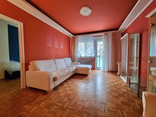 Eladó lakás Budapest II. kerület, Rézmál 45 nm