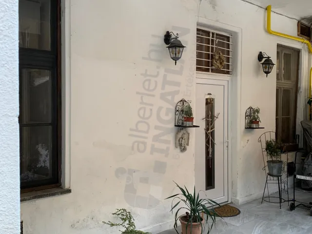 Eladó lakás Budapest I. kerület 30 nm