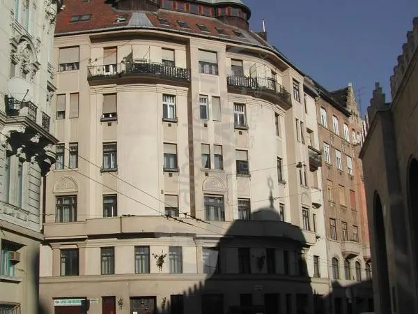 Kiadó lakás Budapest VII. kerület 96 nm