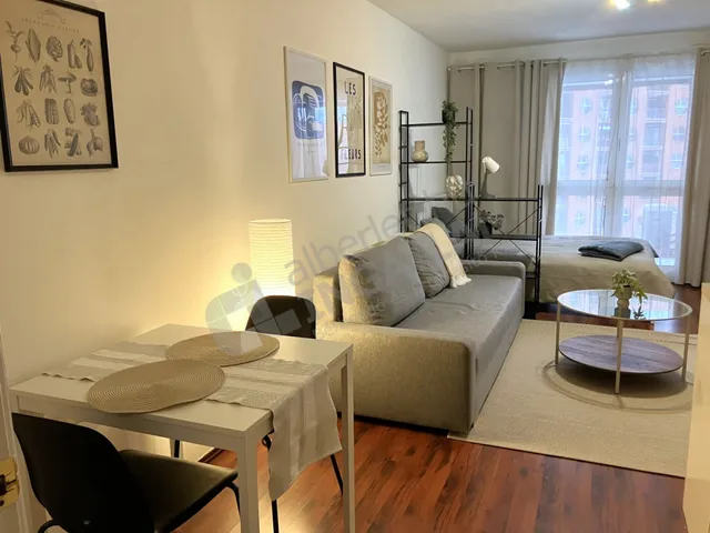 Kiadó lakás Budapest VIII. kerület, Józsefváros, Baross utca 34 nm