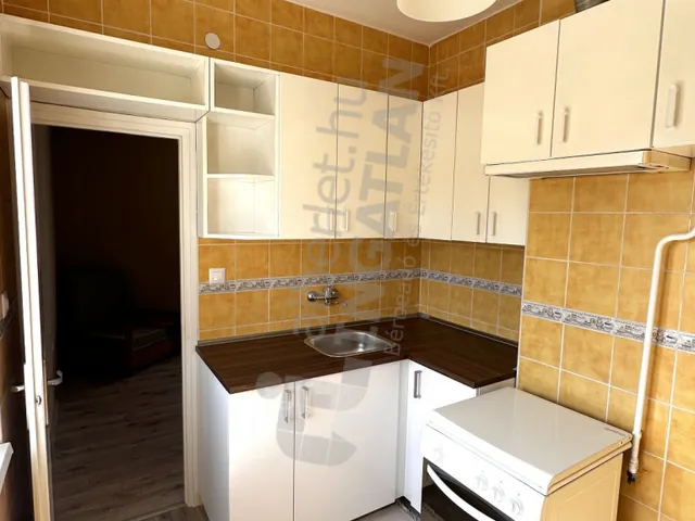 Kiadó lakás Budapest X. kerület, Szárnyas utca 30 nm