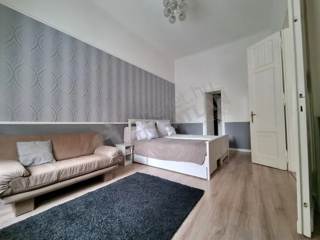 Kiadó lakás Budapest XIII. kerület, Újlipótváros, Kádár utca 70 nm