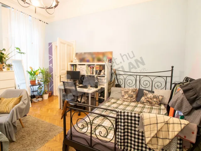 Eladó lakás Budapest VIII. kerület, Pál utca 70 nm