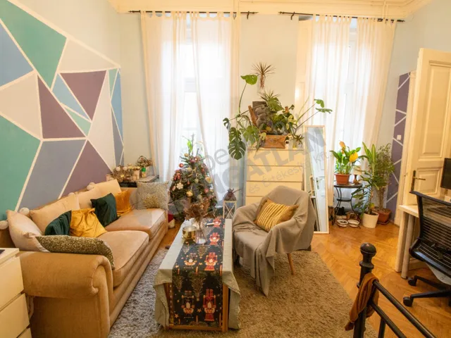 Eladó lakás Budapest VIII. kerület, Pál utca 70 nm