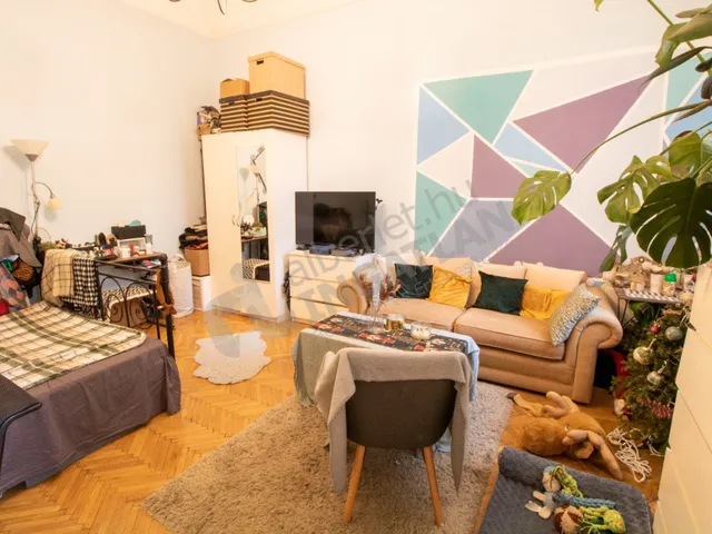 Eladó lakás Budapest VIII. kerület, Pál utca 70 nm